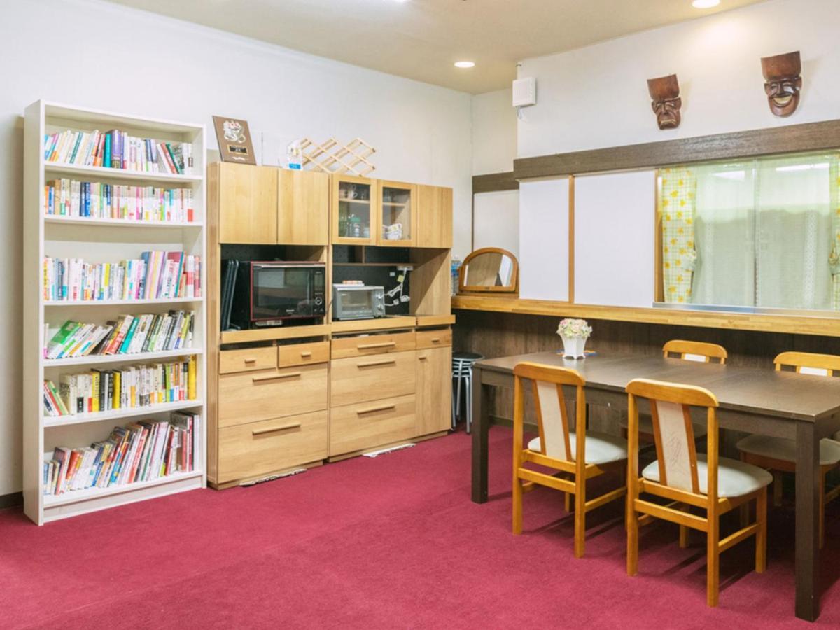 Sachinoyu Hotel Shiga Kogen Yamanouchi  Exterior foto